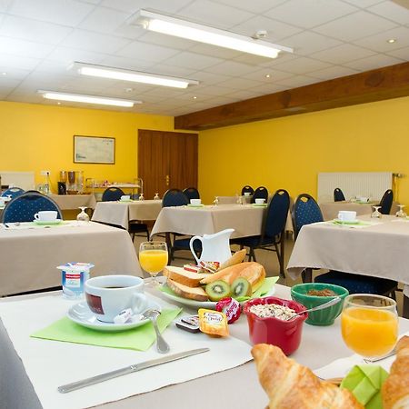 L'Auberge Picarde Chépy Exteriör bild